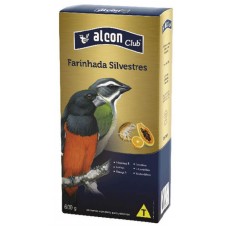 3615 - ALCON CLUB FARINHADA SILVESTRES 600G