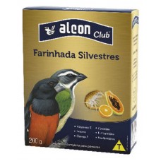 4503 - ALCON CLUB FARINHADA SILVESTRES 250G