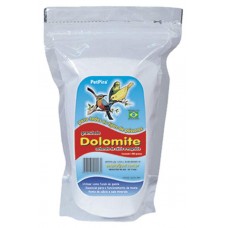 6333 - PET PIRA AREIA DOLOMITE 1KG