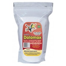 6332 - PET PIRA AREIA DOLOMAX 1KG