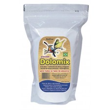 6334 - PET PIRA AREIA DOLOMIX 1KG