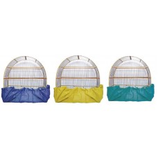 1042 - FORRO GAIOLA PLASTICO N.02 C/12