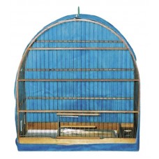 7392 - CAPA TETO PAREDE GAIOLA TNT N.2 PCT.C/6