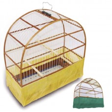 1000 - CAPA TECIDO GAIOLA TNT N. 01 PCT.C/12