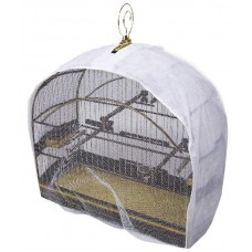 25785 - CAPA MOSQUITEIRO BLUCAO COLEIRA