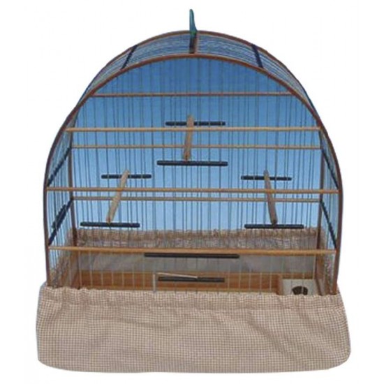 SAIA BLUCAO Nº 1 - COLEIRA