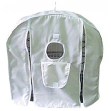 2696 - CAPA TECIDO TERGAL BLUCAO EXPOSICAO N.02