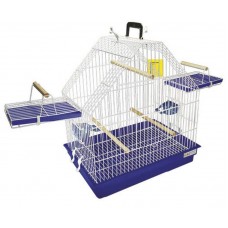 6095 - GAIOLA BRAGANCA ALPES DUPLEX