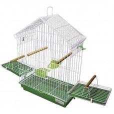 9398 - GAIOLA BRAGANCA P/CALOPSITA MANSA GP304