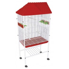 7000 - VIVEIRO BRAGANCA TELHADINHO