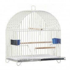 19753 - GAIOLA CALOPSITA DUPLEX 04B EPOXI