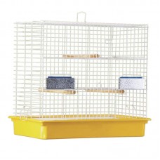 19757 - GAIOLA PIRIQUITO VERTICAL 150 EPOXI