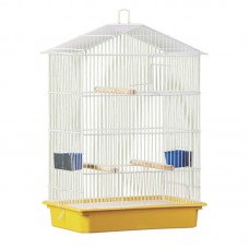 19758 - GAIOLA PIRIQUITO CONCORDE 100 EPOXI