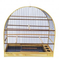 13903 - GAIOLA TIETE N.4 (1.3)