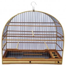 13909 - GAIOLA TIETE N.5 ESPECIAL (1.6)