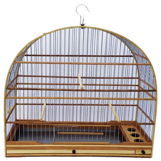 GAIOLA TIETE N.5 ESPECIAL (1.6)