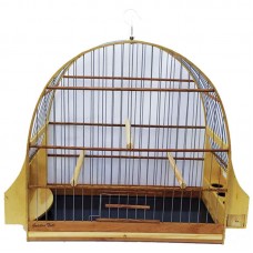 13905 - GAIOLA TIETE SABIA ARAME C/ COXO (3.1)