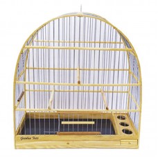 13914 - GAIOLA N.2 BARRA BAIXA FLANDRES FIBRA (6.5)