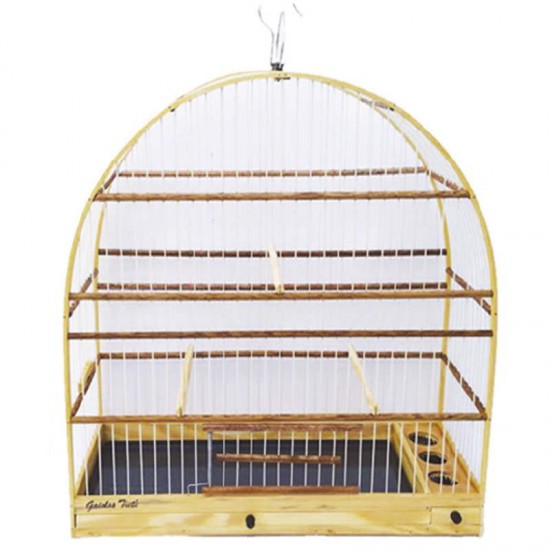 GAIOLA N.4 BARRA BAIXA FLANDRES FIBRA (6.7)