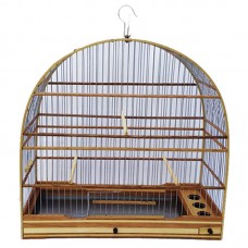 13918 - GAIOLA ARCO N.5 BARRA ALTA ESP. FIBRA (1.7)