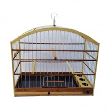 13906 - GAIOLA TIETE PIXARRO FIBRA (8.0)