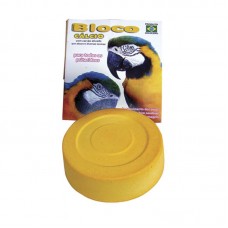 10427 - BLOCO DE CALCIO PSITACIDEOS