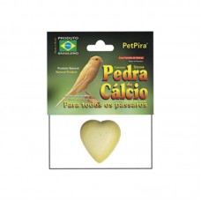 6329 - PET PIRA PEDRA DE CALCIO P/PASSAROS