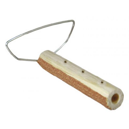 COLEIRINHA ANTI-PIOLHO C/10