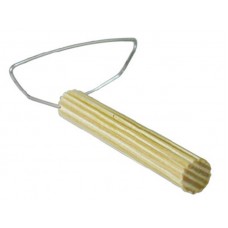 17404 - COLEIRINHA FRISADO C/10