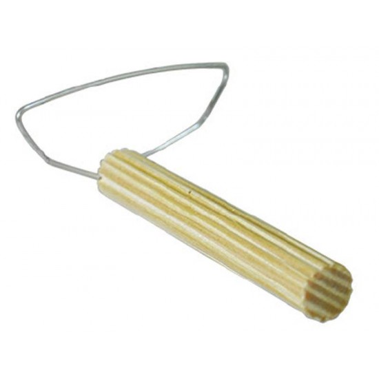 COLEIRINHA FRISADO C/10