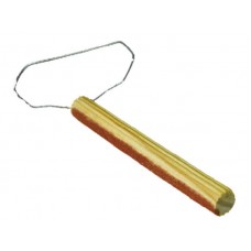 17408 - CANARIO FRISADO LIXA C/10