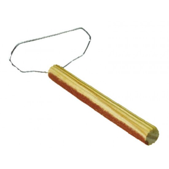 CANARIO FRISADO LIXA C/10