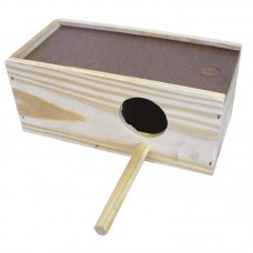 44 - NINHO CALOPSITA ESPECIAL (HR)