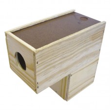 4410 - NINHO CANARIO DA TERRA EM L (HR)