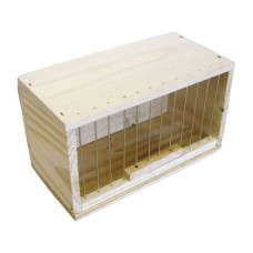 121 - TRANSPORTE MADEIRA ESPECIAL (HR)