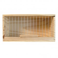 927 - TRANSPORTE ESPECIAL P/PASSAROS GDE (HR)