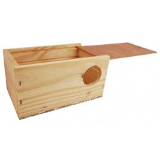 2782 - NINHO PERIQUITO MDF ESPECIAL MIRASSOL