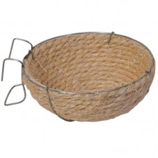 950 - NINHO SISAL/CORDA COLEIRA C/10