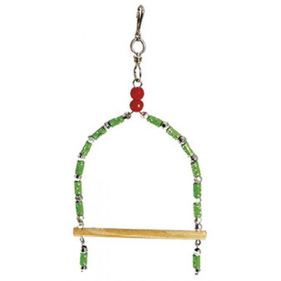 BALANCO BIJU LUXO PEQUENO BNH DOG