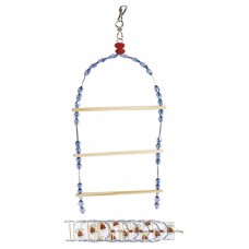 30808 - CARTELA BALANCO ESCADA C/6  BNH DOG