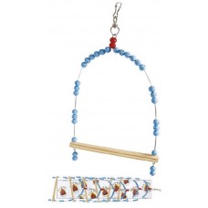 30807 - CARTELA BALANCO BIJU GDE C/6 BNH DOG