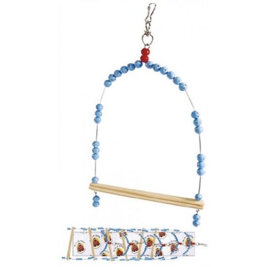 CARTELA BALANCO BIJU GDE C/6 BNH DOG