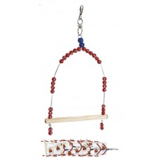 30806 - CARTELA BALANCO BIJU MED C/6 BNH DOG