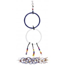 30804 - CARTELA BALANCO MARITACA DUPLA C/6 BNH DOG