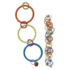 30800 - CARTELA BALANCO PERIQUITO C/12 BNH DOG