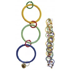 30801 - CARTELA BALANCO ARGAPONIS GUIZO C/12 BNH DOG