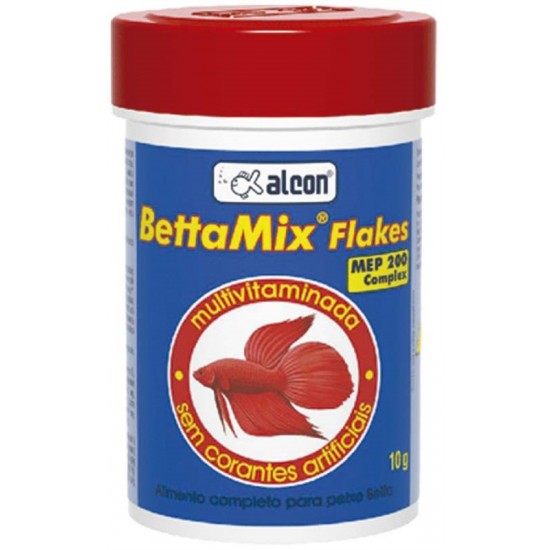 ALCON BETTA MIX 10G