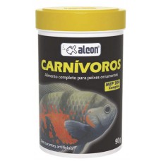 2684 - ALCON CARNIVOROS 90G