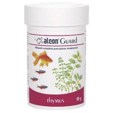 10188 - ALCON GUARD THYMUS 10G