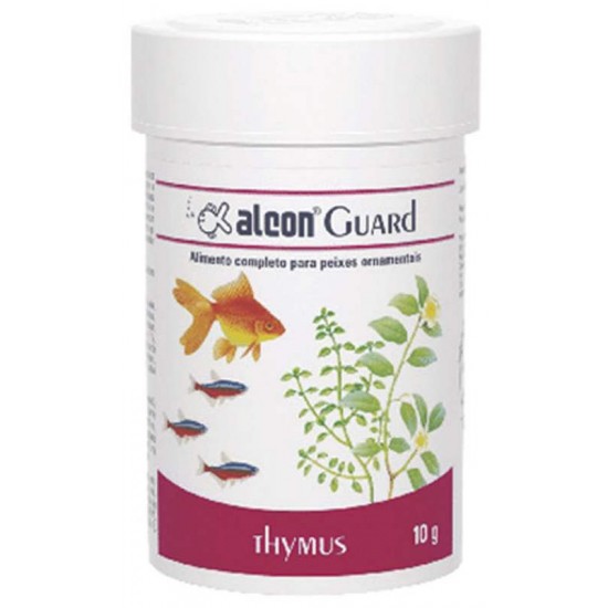 ALCON GUARD THYMUS 10G